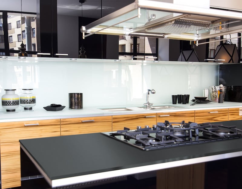 Marengo Silestone Quartz Kitchen2