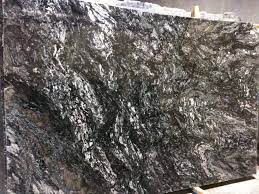 Mary Blue Granite Slab