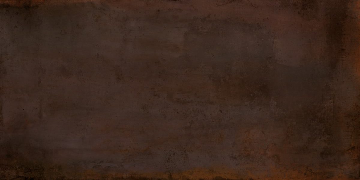 Metal Corten Infinity Porcelain Full Slab