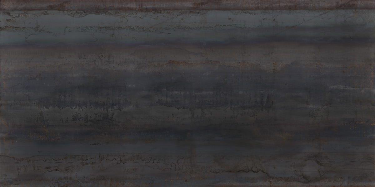 Metal Dark Infinity Porcelain Full Slab