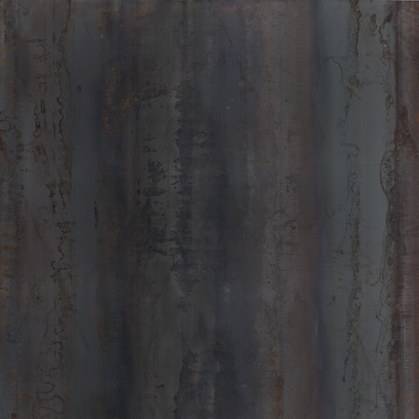 Metal Dark Infinity Porcelain