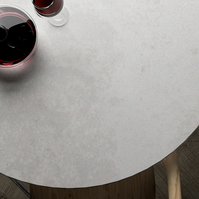 Metro LG Viatera Quartz Kitchen