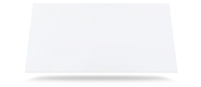 Miami White Silestone Quartz 3D Slab