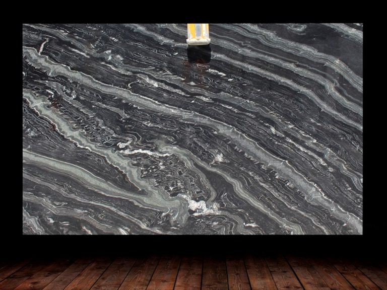 Midnight Granite Full Slab