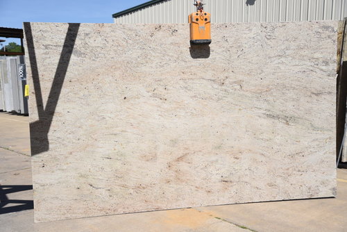 Millenium Cream Granite Slab