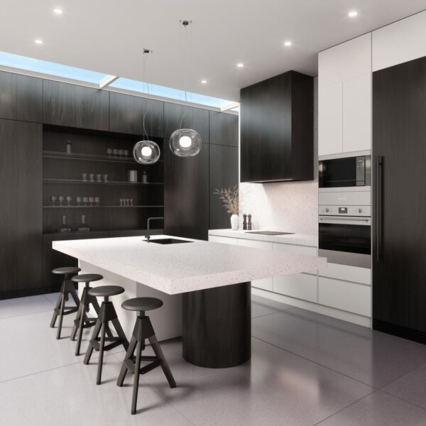 Minnesota Snow- Cambria