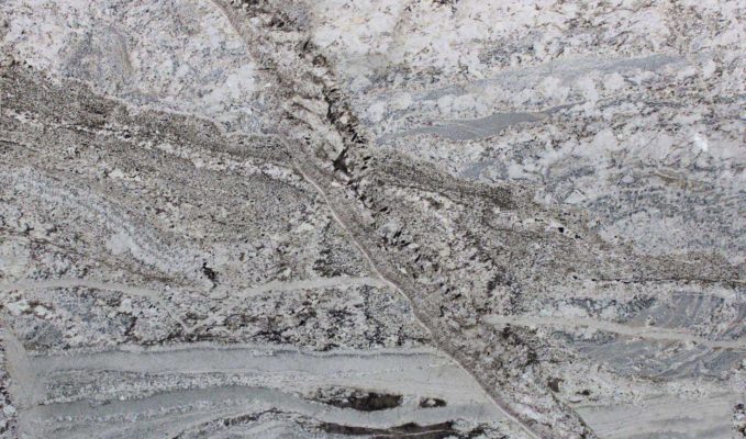 Monte Cristo Granite Full Slab