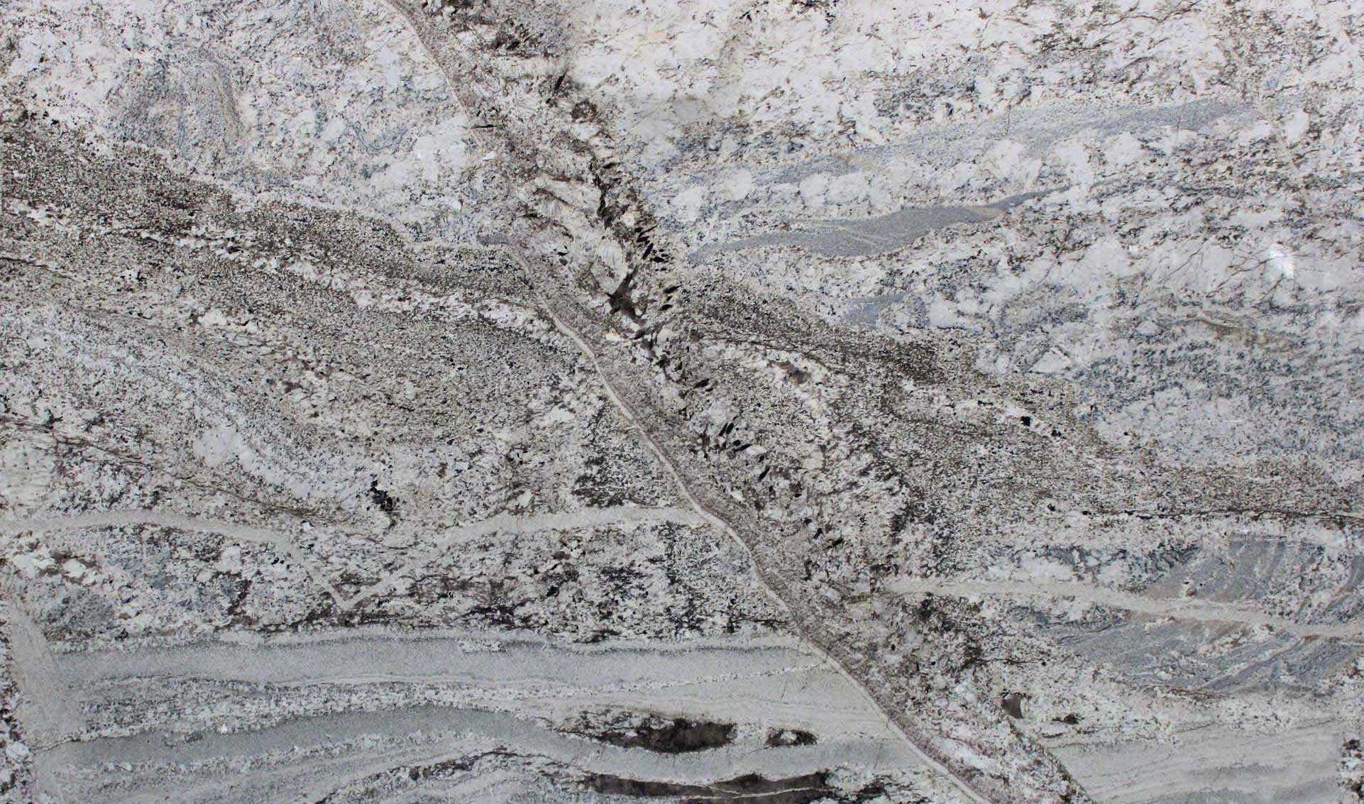 Monte Cristo Granite Full Slab