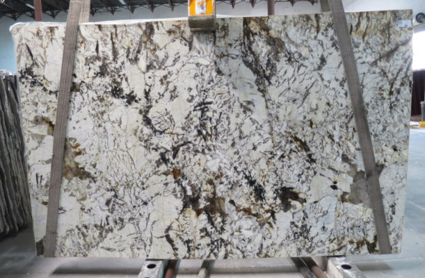 Mount Pilatus Granite Full Slab