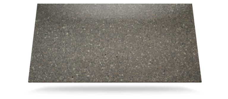 Mountain Mist Silestone Quartz 3D Slab