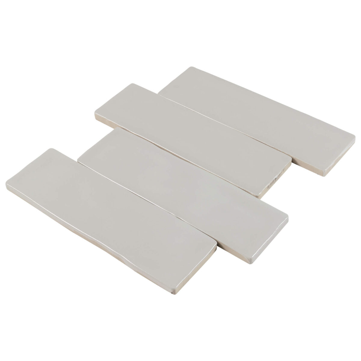 Anthology Tile Muse Collection Cloud 2.5x8