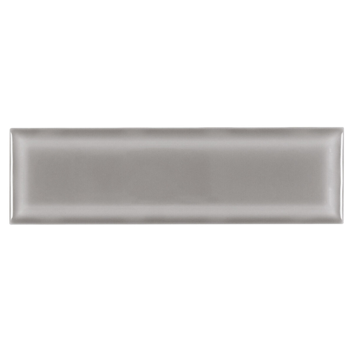 Anthology Tile Boutique Sleek Collection Fossil 3x9 2