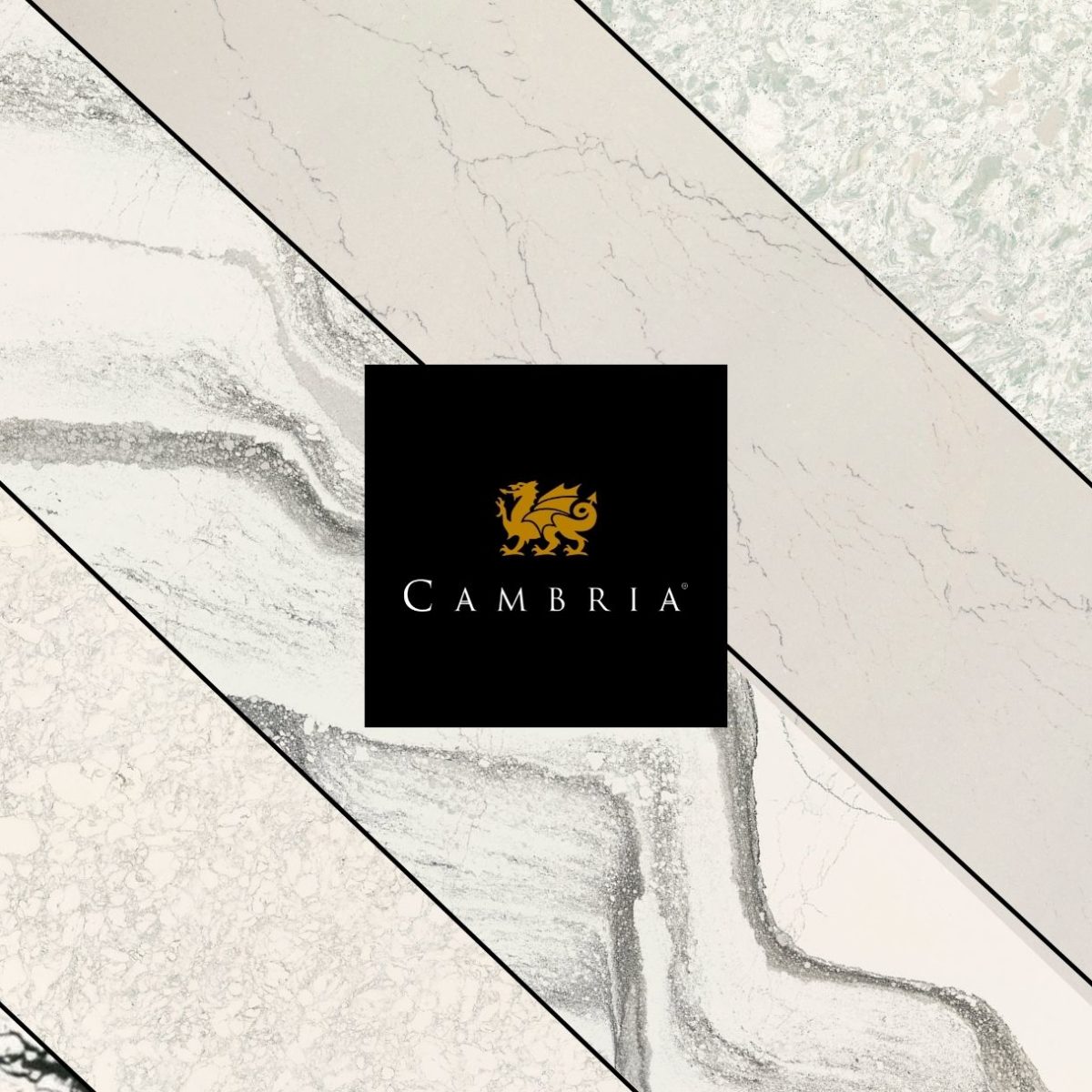 2022 NEW CAMBRIA DESIGNS OAKLEIGH DELAMERE SOUTHPORT CLIFTON BECKINGTON AINSLEY CAMBRIA QUARTZ