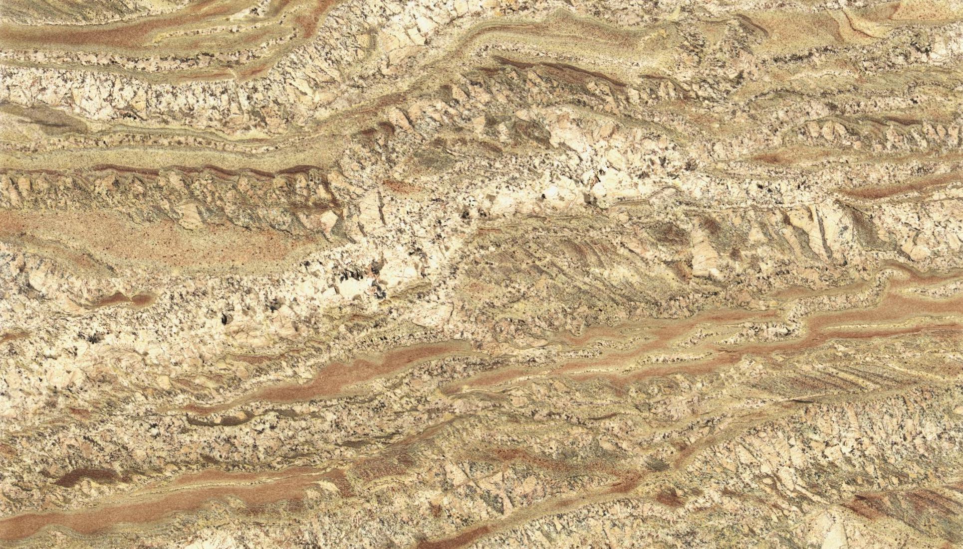 Neptune Bordeaux Granite Full Slab