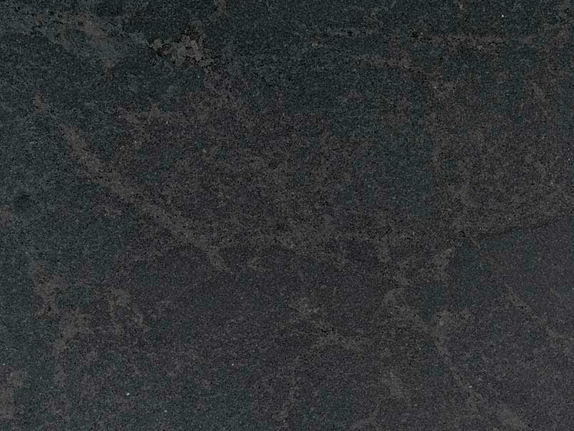 Nero Mist Granite Slab