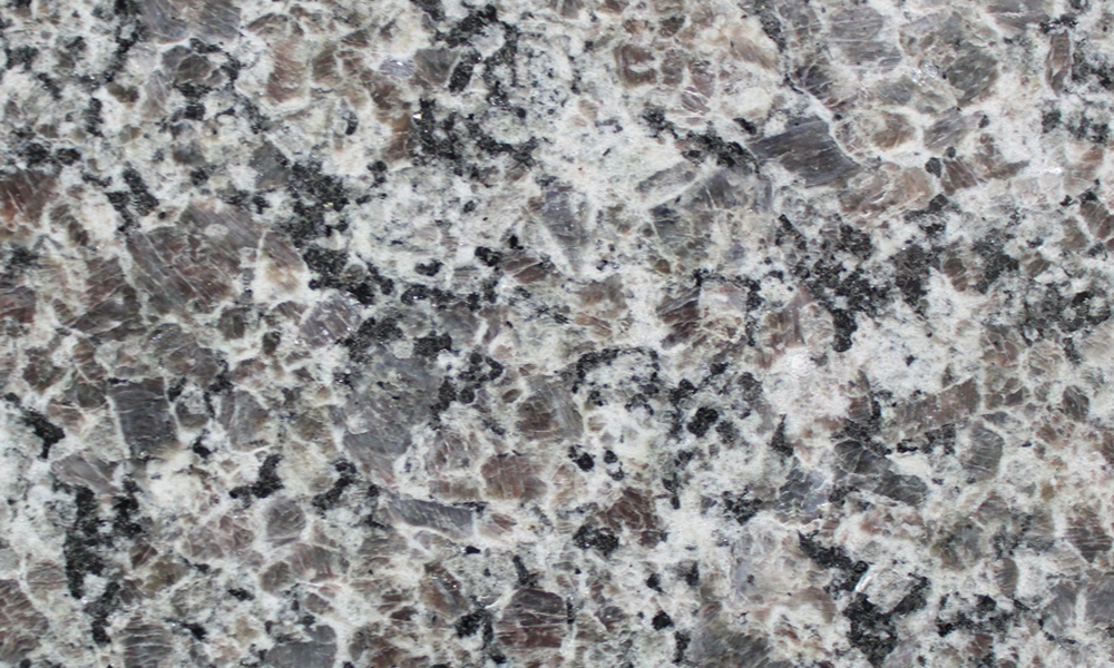 New Caledonia Leather Finish Granite Slab