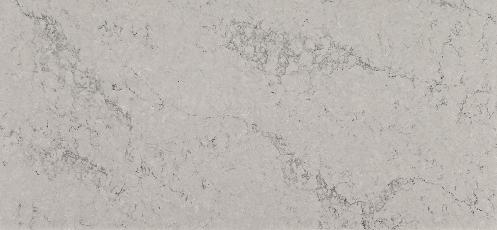 Noble Grey Caesarstone Quartz Full Slab