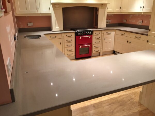 Noka Silestone Quartz Kitchen2