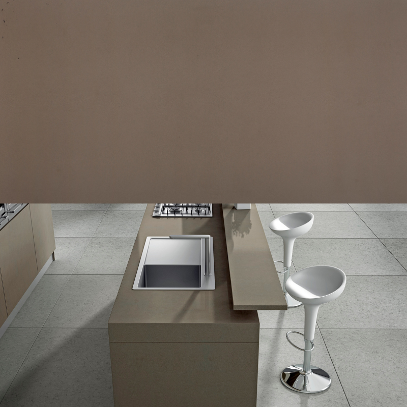 Arabescato Cararra 2inch Octagon With Black And White 58x58 Honed In 12x12 Mesh - Image 2