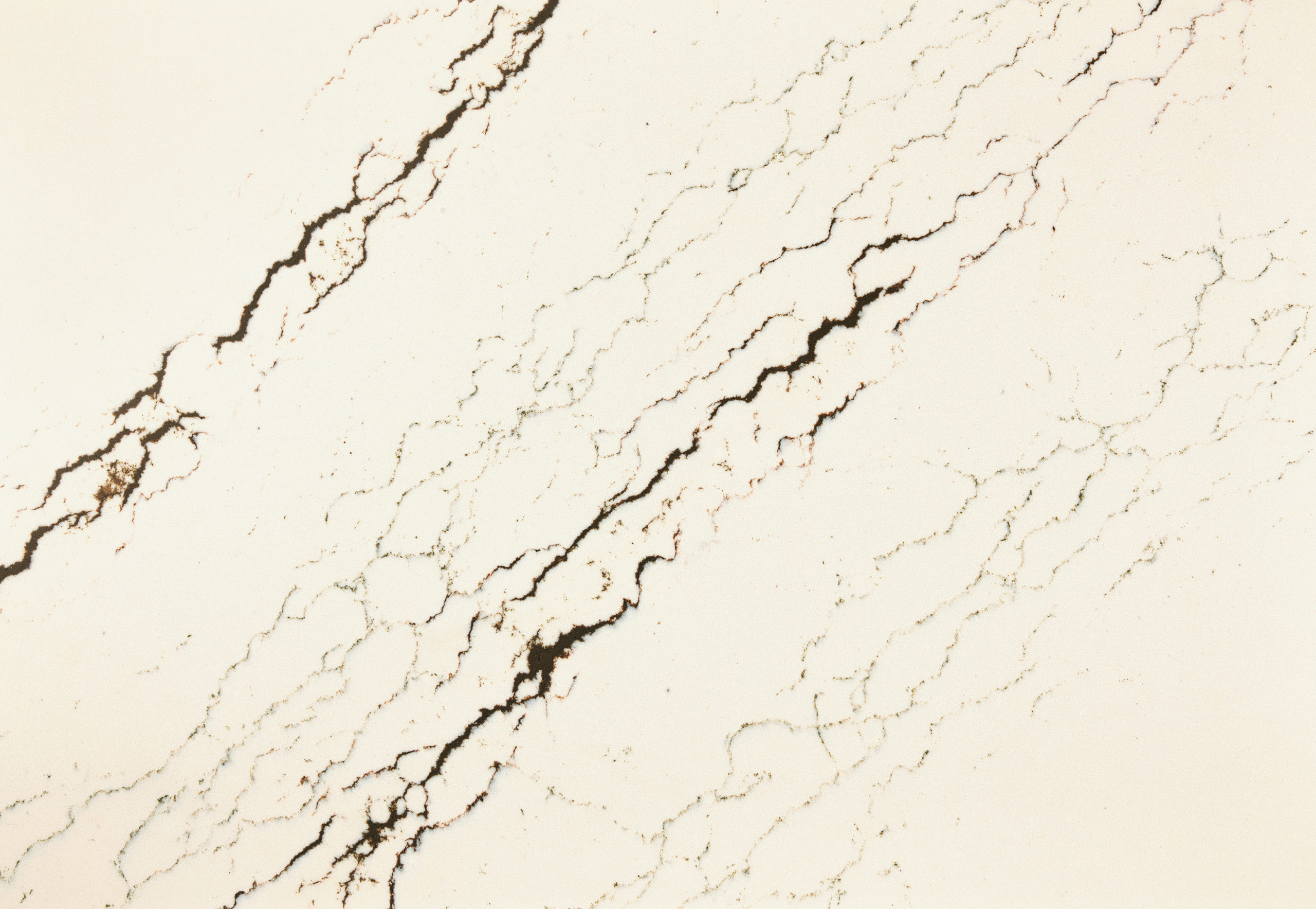 Notting Hill Cambria Quartz Close Up