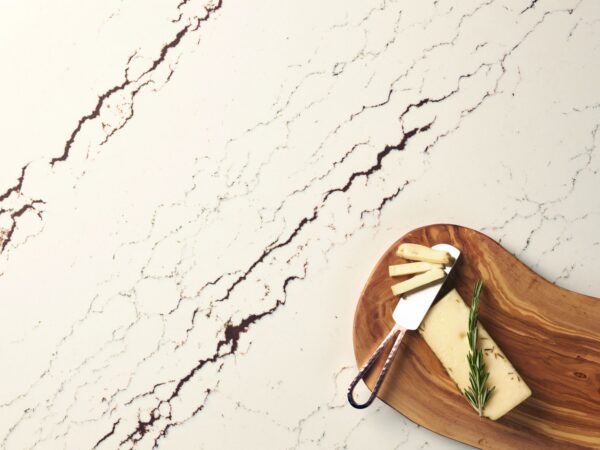 Notting Hill Cambria Quartz Close Up