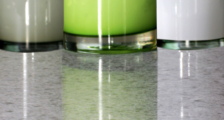 Nougat Caesarstone Quartz Countertops