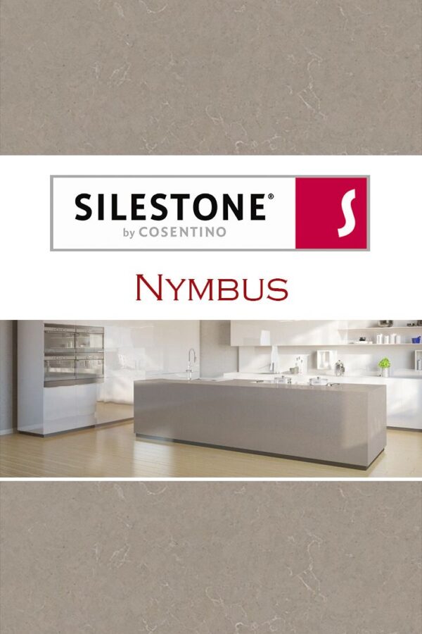 Nymbus Silestone Quartz
