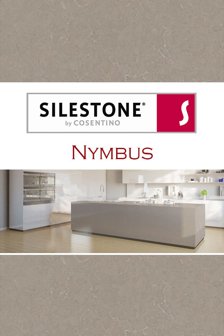 Nymbus Silestone Quartz