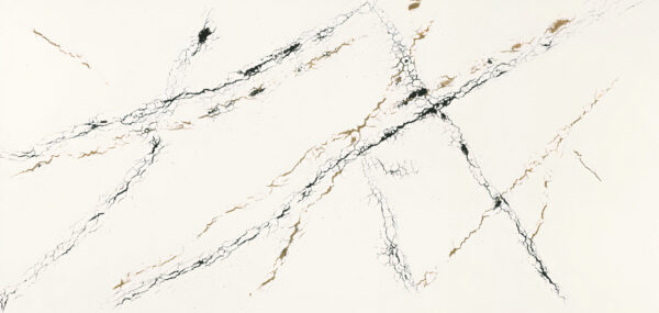 Oakleigh Cambria Quartz Slab View
