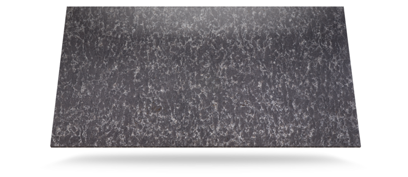 Ocean Storm Silestone Quartz 3D Slab