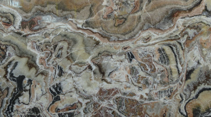 Onyx Picasso Full Slab