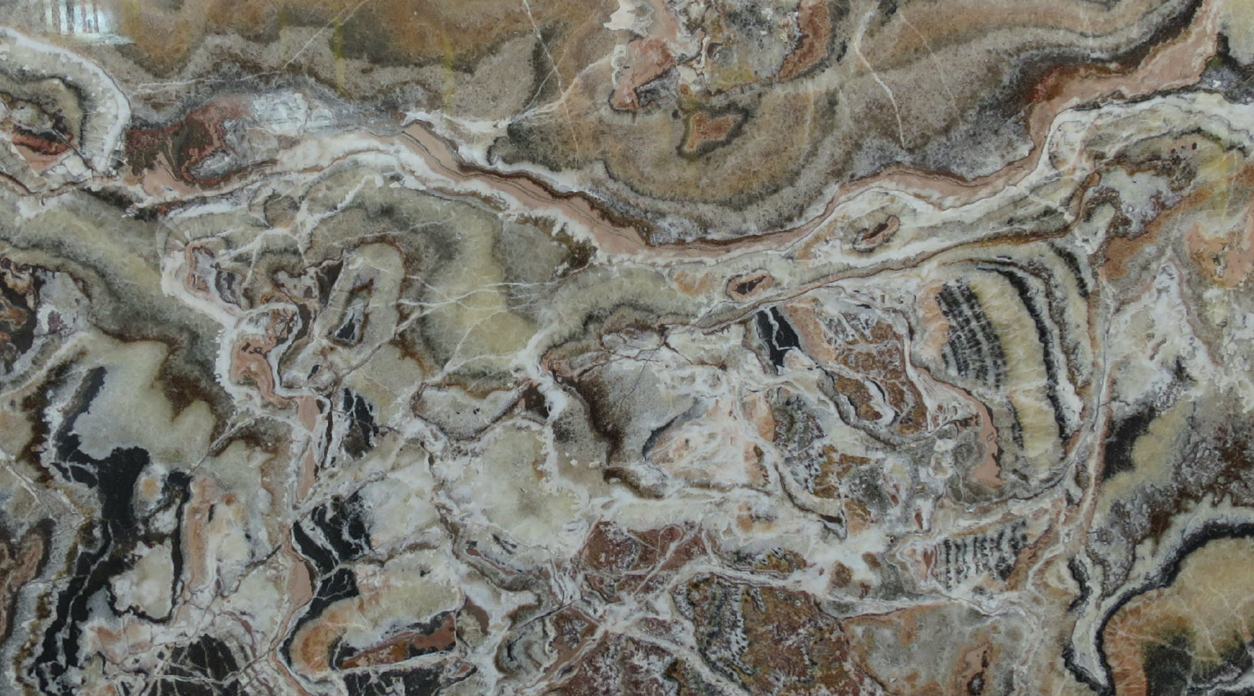 Onyx Picasso Full Slab