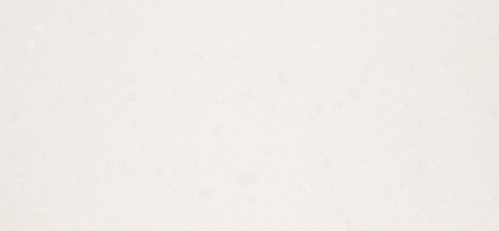 Organic White Caesarstone Quartz Full Slab