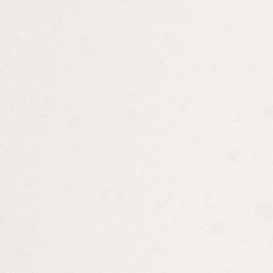 Organic White Caesarstone Quartz