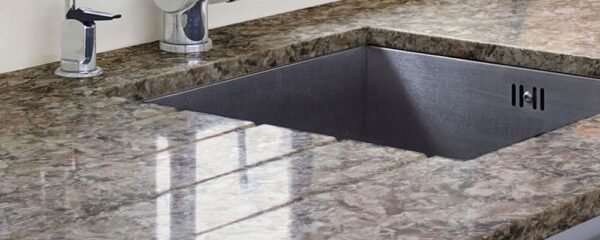 Pacifica Silestone Quartz Kitchen1