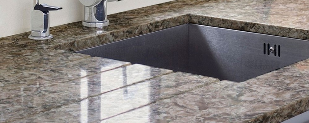 Pacifica Silestone Quartz Kitchen1