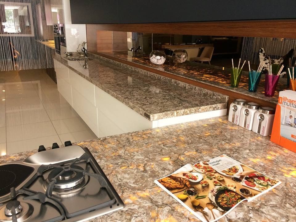 Pacifica Silestone Quartz Kitchen2