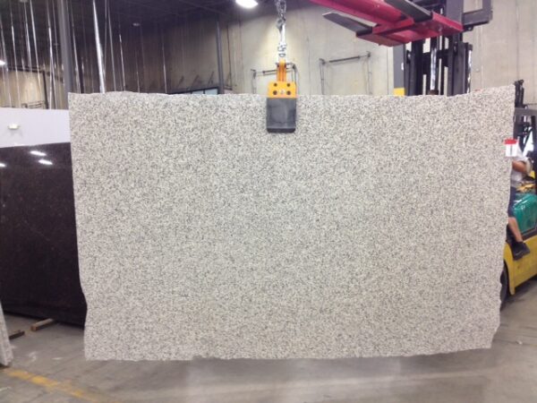 Peppered Ash Granite Slab