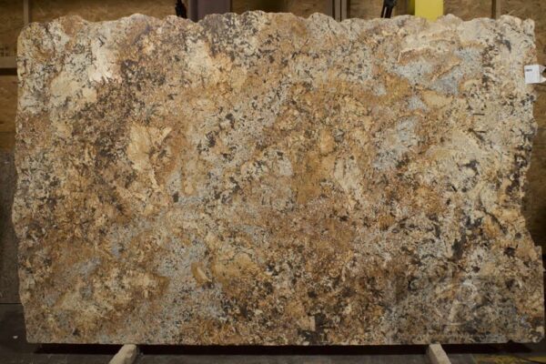 Persa Gold Granite Slab