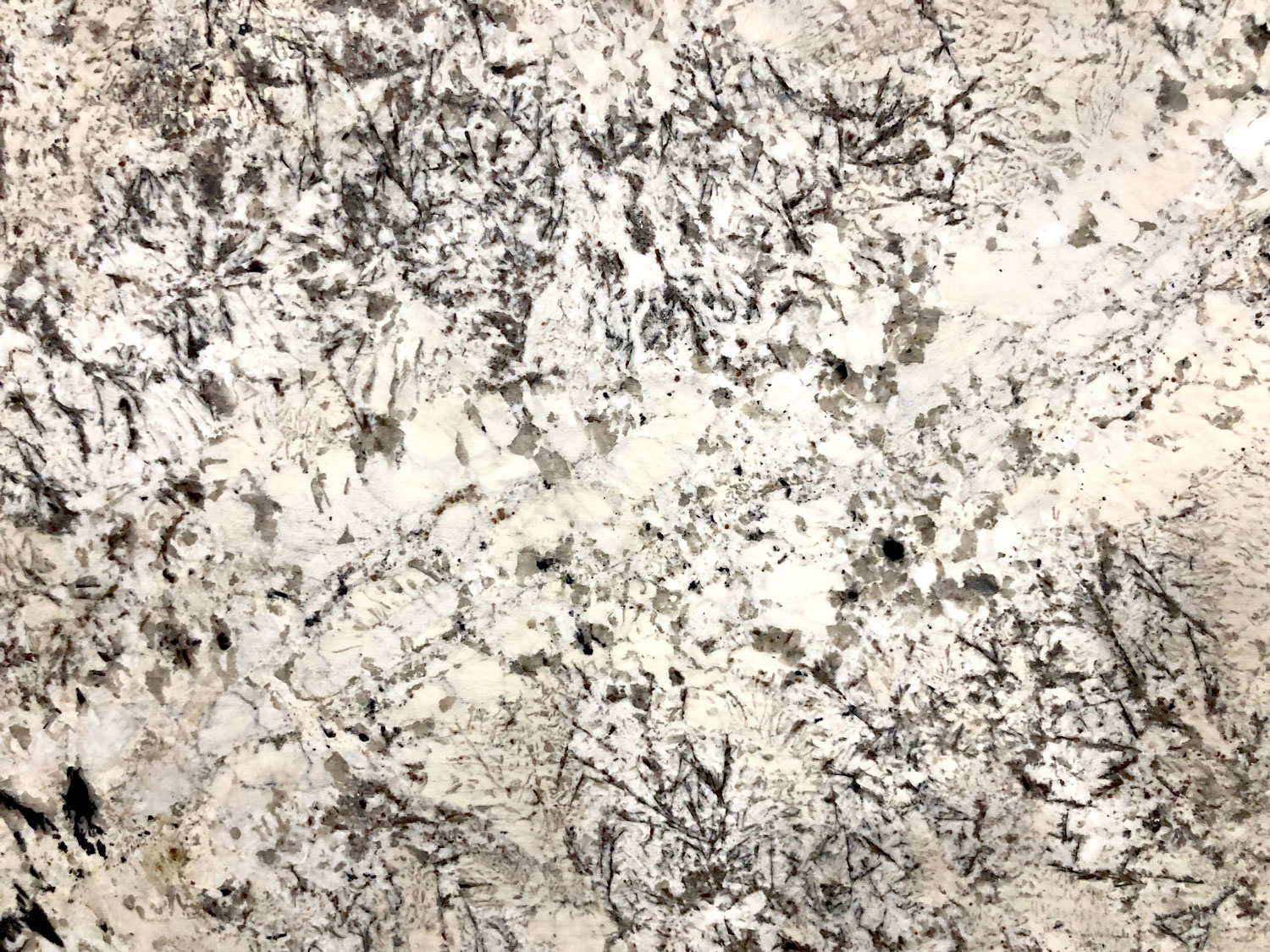 Persa White Granite