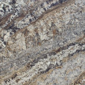 Persian Treasure Granite