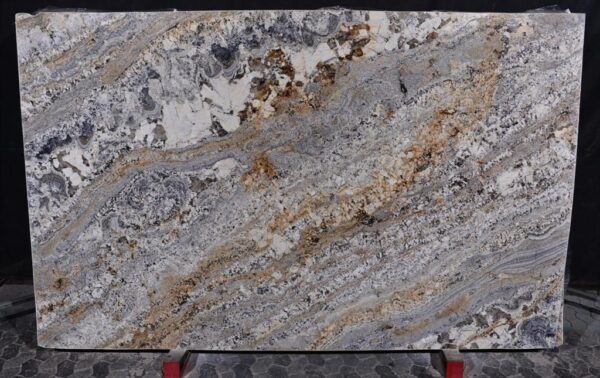 Persian Treasure Granite Slab