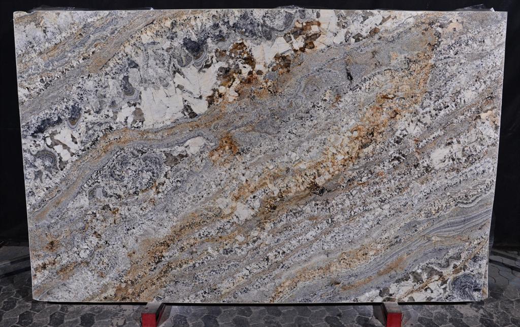 Persian Treasure Granite Slab
