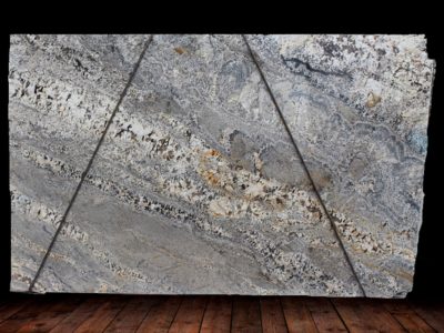Alternative view of Persian Treasure Granite