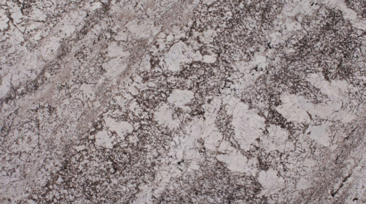 Picasso Granite Full Slab