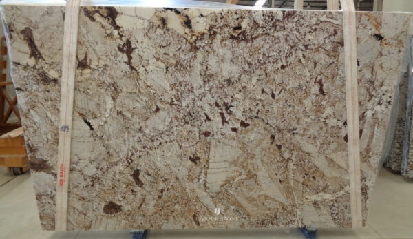 Picasso Granite Slab