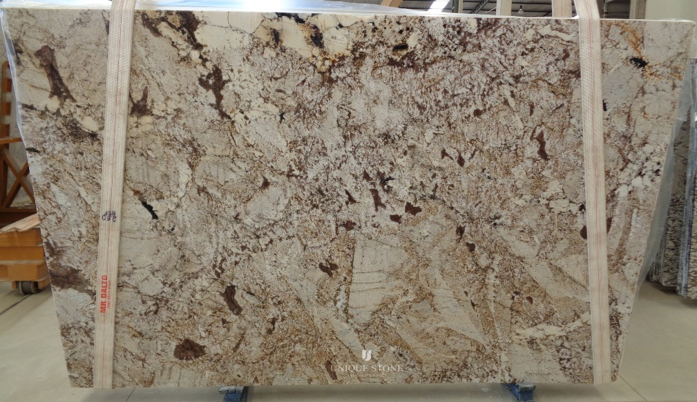 Picasso Granite Slab