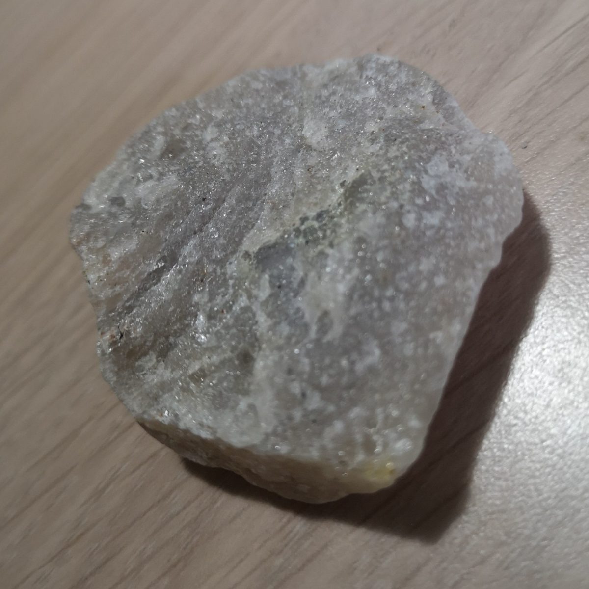 Picture of Quartzite Rock