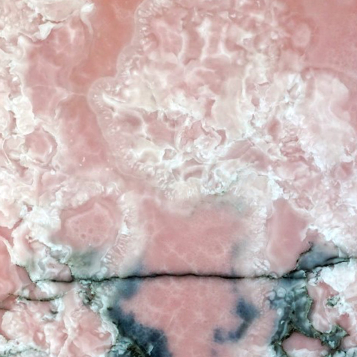 Pink Onyx