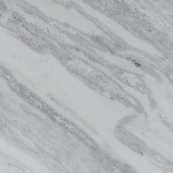 Polar White Marble